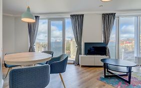 City View Apartment 57