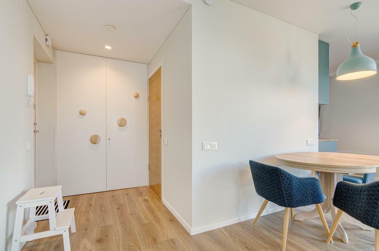 City View Apartment 57 Vilnius Extérieur photo